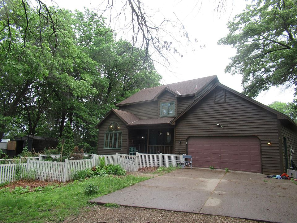 1st image of 17295 Ward Lake Dr NW