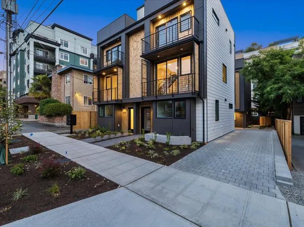 2417 NW 57th St, Seattle, WA 98107