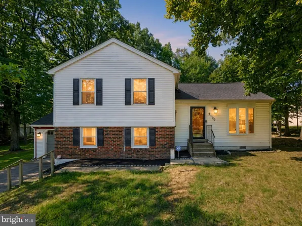 2100 High Timber Rd, Fort Washington, MD 20744