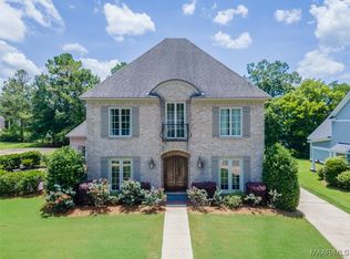 6414 Philadelphia Hl, Montgomery, AL 36117