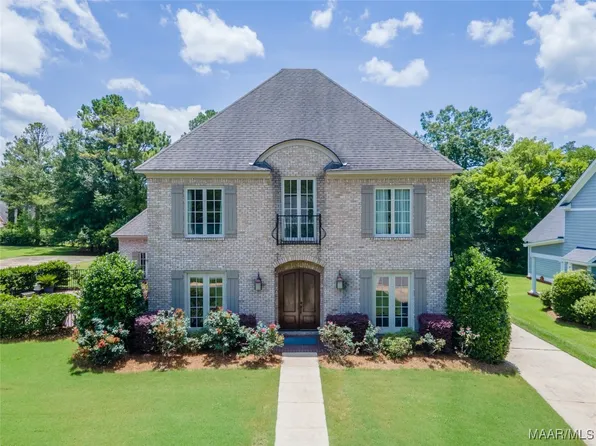 6414 Philadelphia Hl, Montgomery, AL 36117