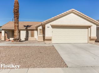 2713 Morning Rain St, Las Vegas, NV 89156