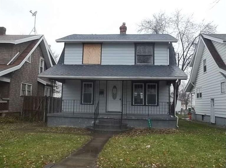 1st image of 2635 Blanchard Ave