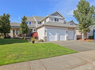 17410 SE 186th Way, Renton, WA 98058