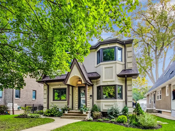 5931 N Kostner Ave, Chicago, IL 60646