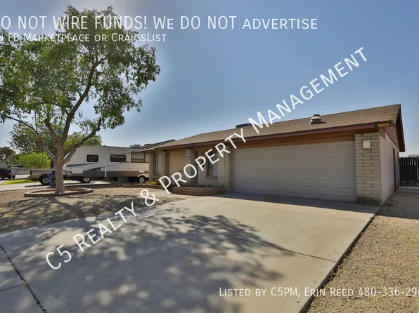 217 E Fordham Dr, Tempe, AZ 85283