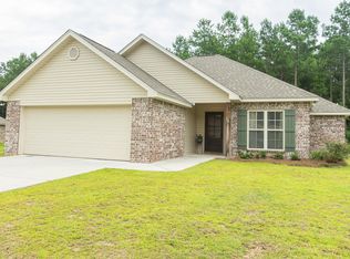 44 Pear Orchard Dr, Purvis, MS 39475