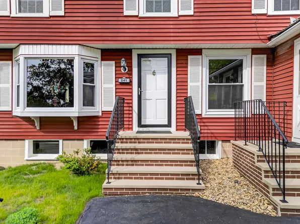 241 E Hardscrabble Road, Auburn, ME 04210