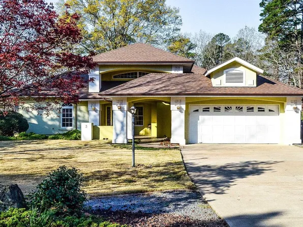 3 Excelso Ln, Hot Springs Village, AR 71909