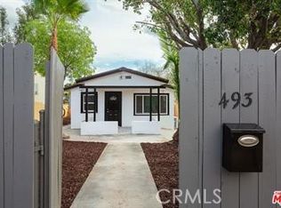 493 Nassau Ct, Los Angeles, CA 90063