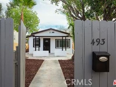 493 Nassau Ct, Los Angeles, CA, 90063