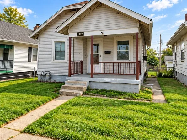 1312 Valley St, Dayton, OH 45404