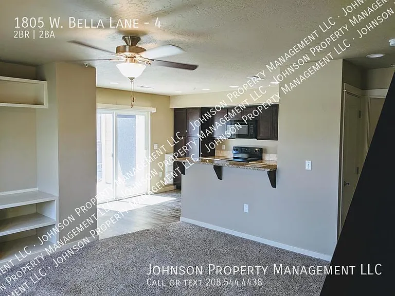 1805 W Bella Ln #4 — Photo 6