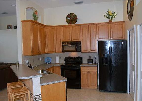 Home For Sale In Locks Landing