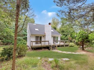 18 Norfolk Dr, East Hampton, NY 11937