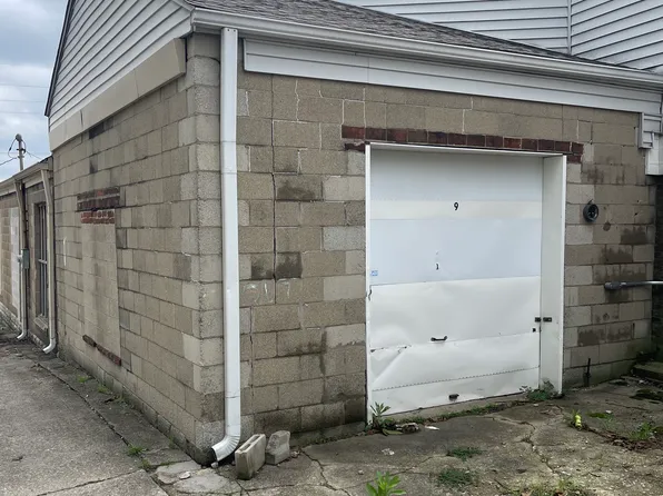 615 S Liberty St, Muncie, IN