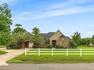 12027 Water Oak Dr, Magnolia, TX 77354