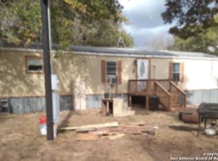 23486 Mathis Rd UNIT 5, Elmendorf, TX 78112