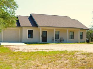 1370 Ranchero Rd, Kerrville, TX 78028