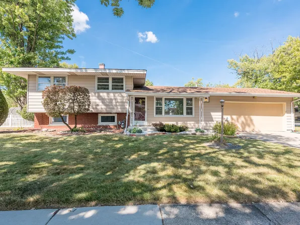 3004 190th St, Lansing, IL 60438