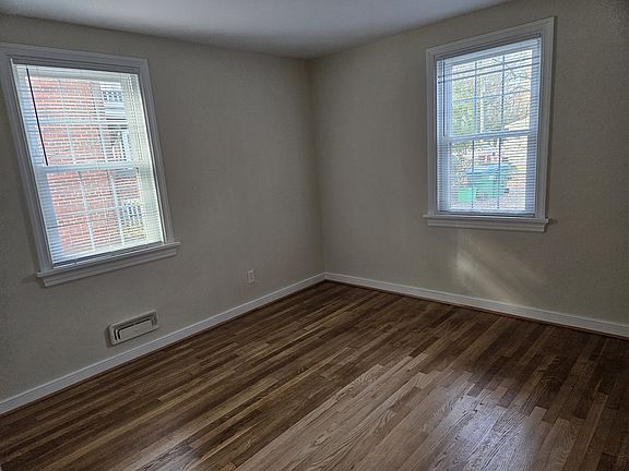 Bedroom #2