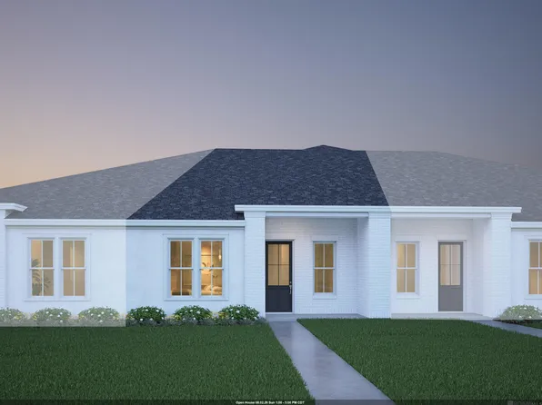 5704 Montegudo Blvd, Zachary, LA 70791