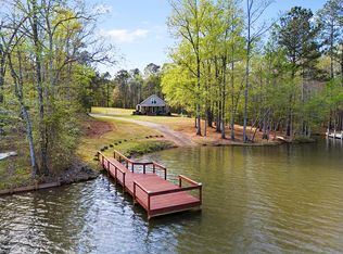 215 Pineland Shores Cir, Cross Hill, SC 29332