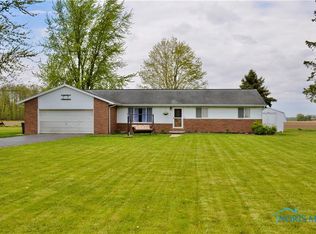 716 N Main St, Arlington, OH 45814