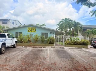 835 NE 18th Ct, Fort Lauderdale, FL 33305