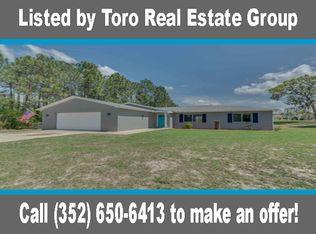 2158 Arrow Ave, Spring Hill, FL 34609