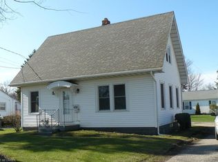 2039 W Prospect Rd, Ashtabula, OH 44004