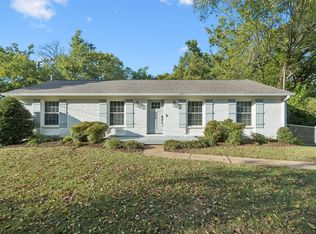 338 Lynn Dr, Nashville, TN 37211