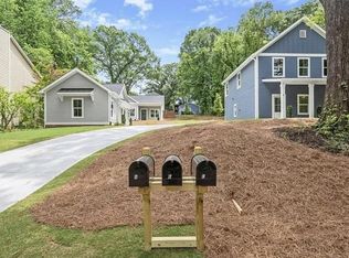 2421 Paul Ave NW #A, Atlanta, GA 30318