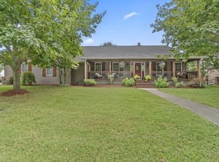 2220 Abbey Rd, Cape Girardeau, MO 63701
