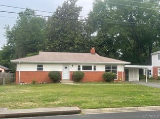 7306 Oak Ridge St, Henrico, VA 23294