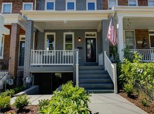 718 Ingraham St NW, Washington, DC 20011