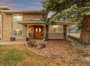 3222 S Oneida Way, Denver, CO 80224