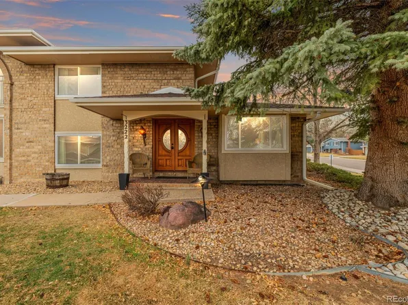 3222 S Oneida Way, Denver, CO 80224