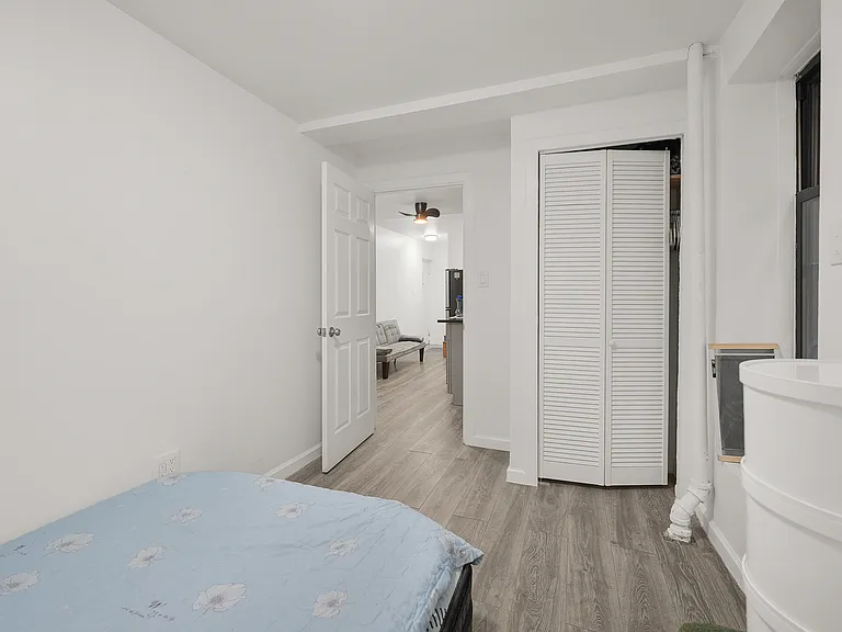 124 Mott St #3 — Photo 5