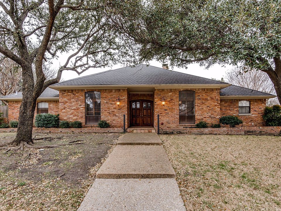 1st image of 6914 Spanky Branch Dr