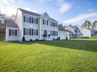 30 Oldfield Rd, Bridgewater, MA 02324