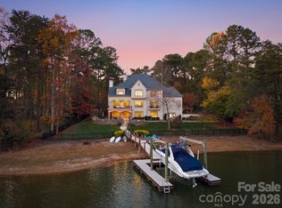 128 Brownstone Dr, Mooresville, NC 28117