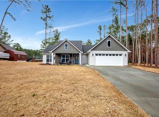 235 Shenandoah Rd, Townville, SC 29689
