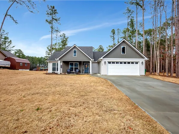235 Shenandoah Rd, Townville, SC 29689
