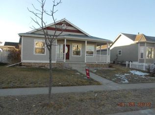 1219 Fairfield Ave, Windsor, CO 80550