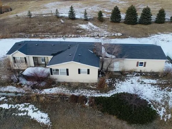 402 5th Ave NE, Lamoure, ND 58458