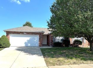 5722 S Shiloh Battle Ct, Battlefield, MO 65619