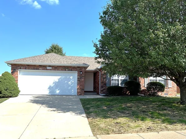 5722 S Shiloh Battle Court, Battlefield, MO 65619