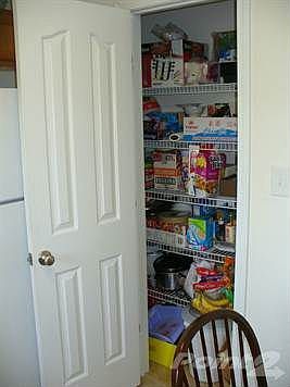 Pantry