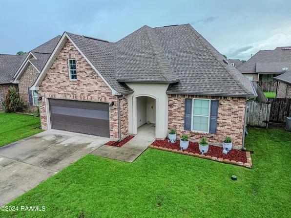 218 Elwick Dr, Lafayette, LA 70507